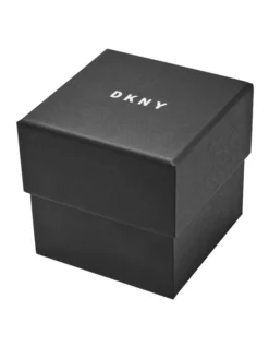 DKNY Metrolink Analogue NY6607 Watch In Silver -Myer Clothing Shop 957433690 5 720x928