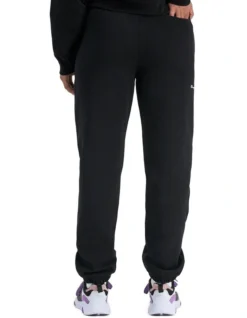 Champion Rochester Base Pant In Black -Myer Clothing Shop 957451960 957446380 3 720x928
