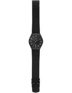 Skagen Grenen Analogue SKW6817 Watch In Black -Myer Clothing Shop 957462040 6 720x928