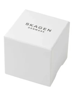 Skagen Grenen Analogue SKW6817 Watch In Black -Myer Clothing Shop 957462040 7 720x928