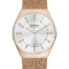Skagen Grenen Analogue SKW6818 Watch In Rose Gold