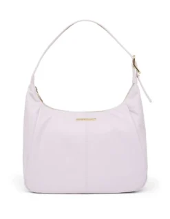 Tallulah Hobo Bag In Whisper