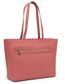 Delaney Workwear Bag In Petal 7 Delaney Workwear Bag In Petal -Myer Clothing Shop 957479770 3 720x928