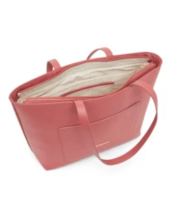 Delaney Workwear Bag In Petal 8 Delaney Workwear Bag In Petal -Myer Clothing Shop 957479770 4 720x928