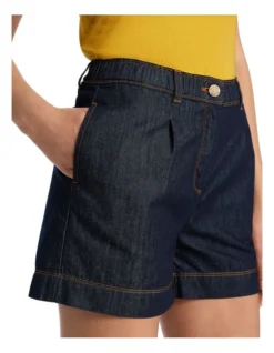 Bennie And The Jeans Short In Deep Space -Myer Clothing Shop 957481570 4 720x928