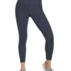 Skechers GoFlex Highwaist 7/8 Legging II In Blue