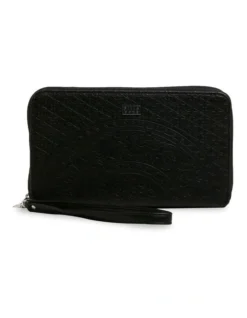 Billabong The Journey Wallet In Black