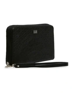 Billabong The Journey Wallet In Black 7 Billabong The Journey Wallet In Black -Myer Clothing Shop 958382650 3 720x928