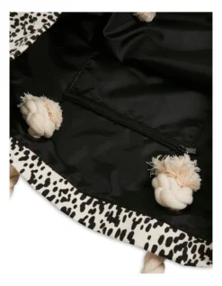 Billabong Sea Cat Beach Bag In Black -Myer Clothing Shop 958384180 4 720x928