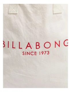 Billabong Day For It Beach Bag In Salt Crystal 11 Billabong Day For It Beach Bag In Salt Crystal -Myer Clothing Shop 958384270 6 720x928