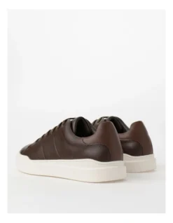 Craig Sneaker In Brown -Myer Clothing Shop 958506490 4 720x928