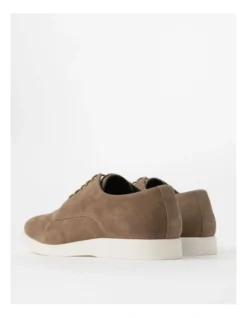 Glenn Lace Up In Light Brown -Myer Clothing Shop 958506670 3 720x928