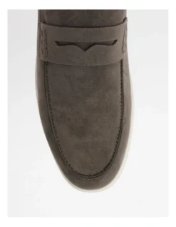 Emery Loafer In Taupe -Myer Clothing Shop 958506850 5 720x928