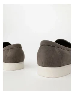 Emery Loafer In Taupe -Myer Clothing Shop 958506850 6 720x928