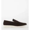 Emery Loafer In Brown