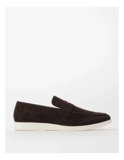 Emery Loafer In Brown