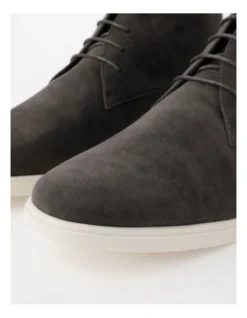 Paxon Chukka In Charcoal -Myer Clothing Shop 958507120 6 720x928