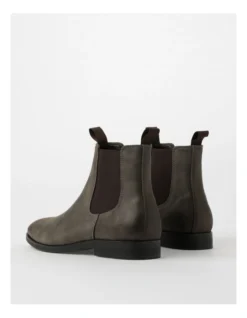 Jasper Boot In Grey -Myer Clothing Shop 958507390 3 720x928