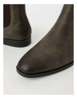 Jasper Boot In Grey -Myer Clothing Shop 958507390 5 720x928