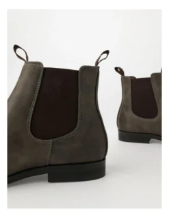 Jasper Boot In Grey -Myer Clothing Shop 958507390 6 720x928