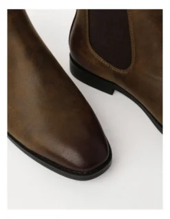 Jasper Boot In Tan -Myer Clothing Shop 958507480 4 720x928