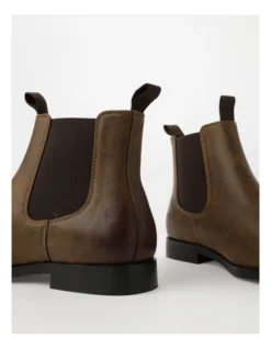 Jasper Boot In Tan -Myer Clothing Shop 958507480 6 720x928