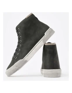 Blaze Sneaker In Black -Myer Clothing Shop 958507570 6 720x928