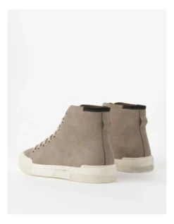 Blaze Sneaker In Grey -Myer Clothing Shop 958507660 3 720x928