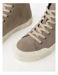 Blaze Sneaker In Grey -Myer Clothing Shop 958507660 4 720x928