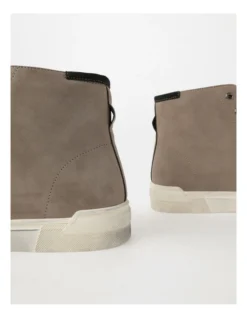 Blaze Sneaker In Grey -Myer Clothing Shop 958507660 6 720x928