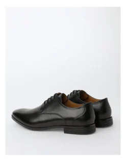 Steel Lace Up In Black -Myer Clothing Shop 958620430 3 720x928