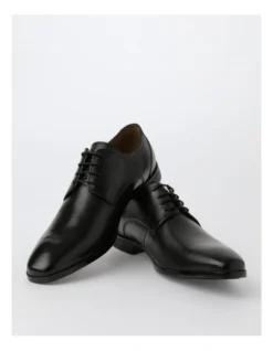 Steel Lace Up In Black -Myer Clothing Shop 958620430 5 720x928