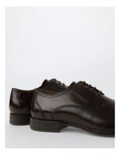 Steel Lace Up In Brown -Myer Clothing Shop 958620520 3 720x928
