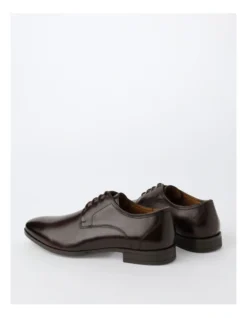 Steel Lace Up In Brown -Myer Clothing Shop 958620520 4 720x928