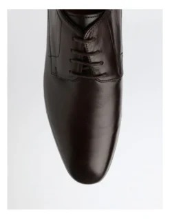 Steel Lace Up In Brown -Myer Clothing Shop 958620520 6 720x928