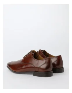 Steel Lace Up In Light Brown -Myer Clothing Shop 958620610 4 720x928