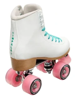 Impala Rollerskates In White -Myer Clothing Shop 958658500 3 720x928