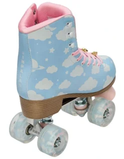 Impala Rollerskates In Blue -Myer Clothing Shop 958658590 3 720x928