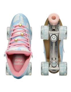 Impala Rollerskates In Blue -Myer Clothing Shop 958658590 5 720x928