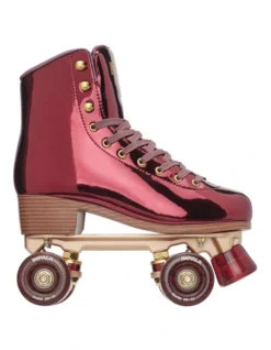Impala Rollerskates In Plum