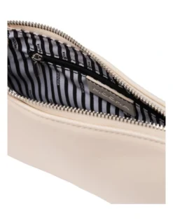 Carla Mini Crossbody Bag In Cream -Myer Clothing Shop 958711870 3 720x928