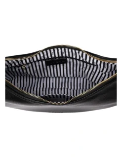 Billie Hobo Bag In Black 6 Billie Hobo Bag In Black -Myer Clothing Shop 958713400 3 720x928