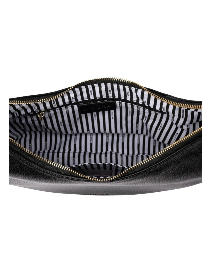 Billie Hobo Bag In Black 3 Billie Hobo Bag In Black - Image 3