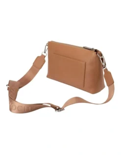 Marie Crossbody Bag In Brown -Myer Clothing Shop 958719700 4 720x928
