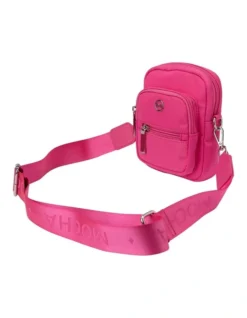 Ebby Camera Bag In Pink -Myer Clothing Shop 958721230 4 720x928