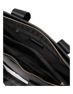 Ebby Baby Bag In Black -Myer Clothing Shop 958723300 3 720x928
