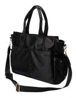 Ebby Baby Bag In Black -Myer Clothing Shop 958723300 4 720x928