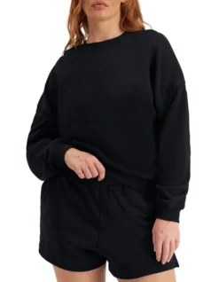 Bonds Originals Pullover In Black