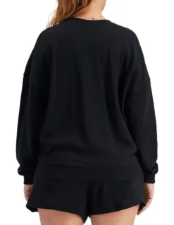 Bonds Originals Pullover In Black -Myer Clothing Shop 958756420 958754350 3 720x928