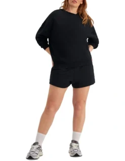 Bonds Originals Pullover In Black -Myer Clothing Shop 958756420 958754350 4 720x928